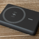 The PowerCore Magnetic 5K can be used to wirelessly charge other devices too, but with just 5W of power transfer it’s by no means a fast charging solution.